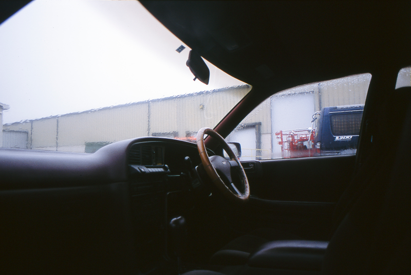 Illustration for article titled I Made The Mistake Of Driving Two Of My Dream Cars